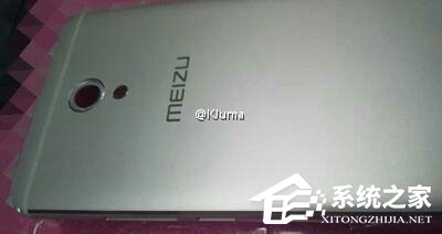 魅蓝Note5真机谍照曝光：原来的配方，不变的味道