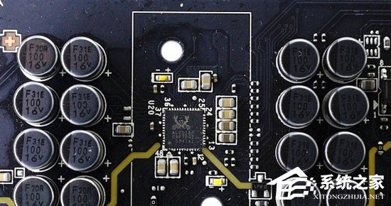 电脑集成与独立声卡的差别有哪些?