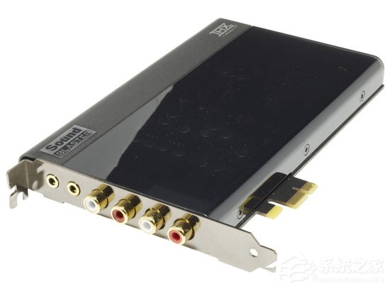 电脑集成与独立声卡的差别有哪些?