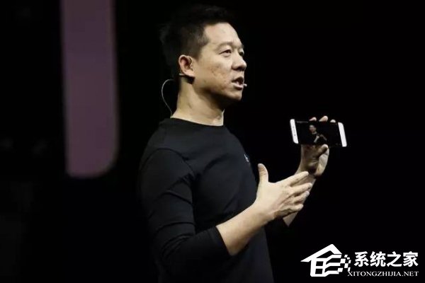 贾跃亭入主才3个月：酷派股价就接近腰斩，预亏30亿港元