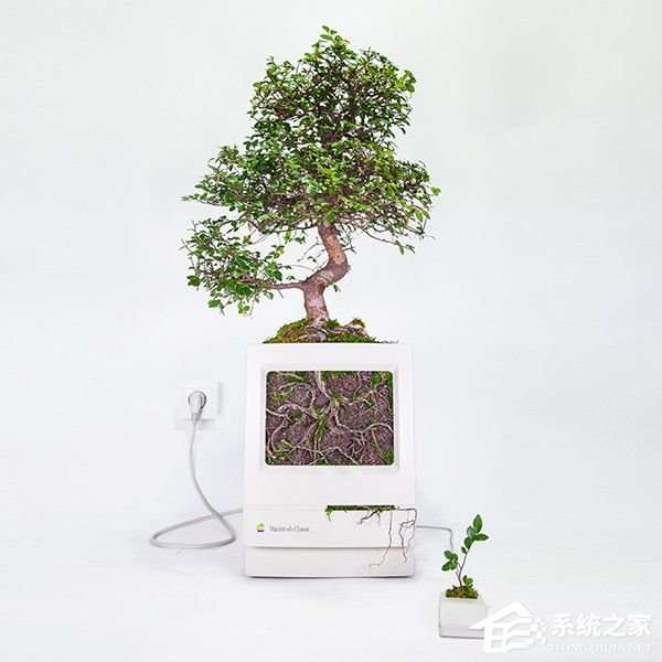 可曾想过，淘汰的Mac依然很美