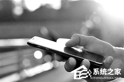 新研究：手机屏幕也能“暴露”用户的隐私