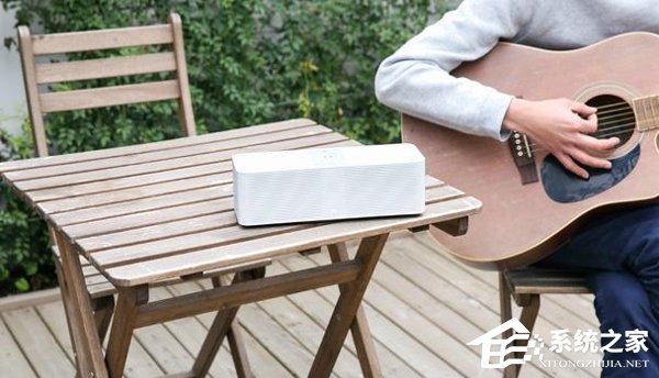 小米互联网音箱发布 售价仅399元