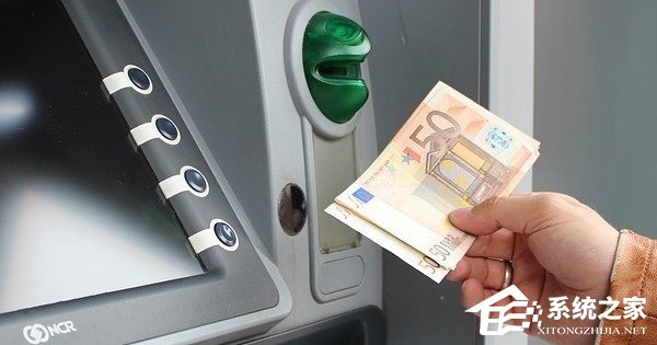 黑客远程攻击银行漏洞：让ATM机自动吐钱