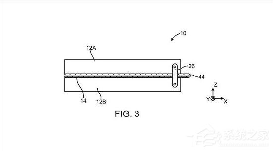 苹果新专利曝光:要造翻盖iPhone吗?