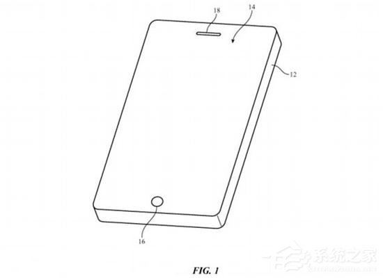 苹果新专利曝光:要造翻盖iPhone吗?
