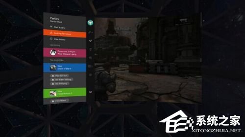 Oculus Rift下个月开始支持Xbox One
