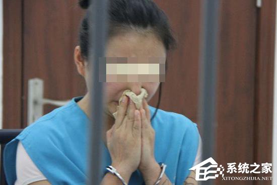 美女主播直播淫秽视频，被判刑4年罚款10万