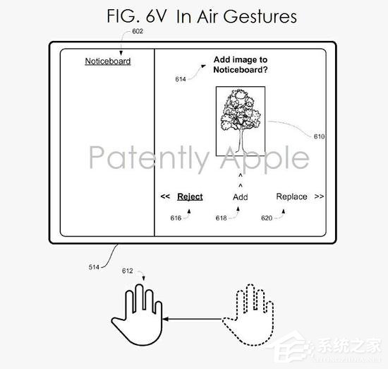 苹果新专利暗示Apple TV未来可进行AR视频聊天