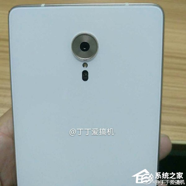 联想ZUK Edge白色版细节曝光：边框较窄