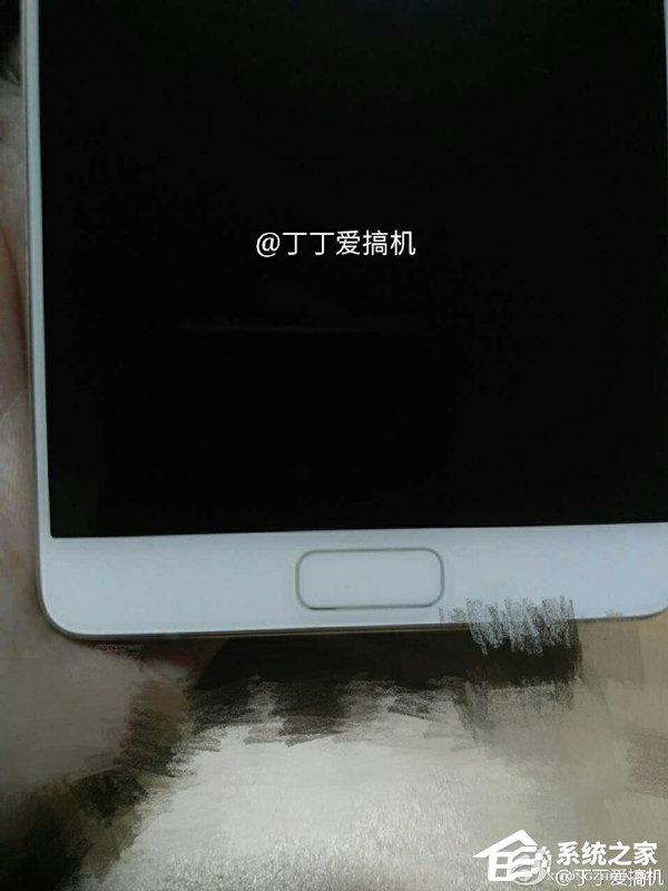 联想ZUK Edge白色版细节曝光：边框较窄