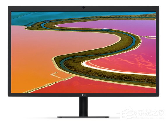 苹果官网接受LG UltraFine 5K显示屏预订，12月发售