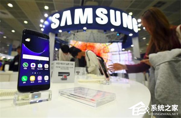 从Galaxy S8最新披露细节看三星竞争优势