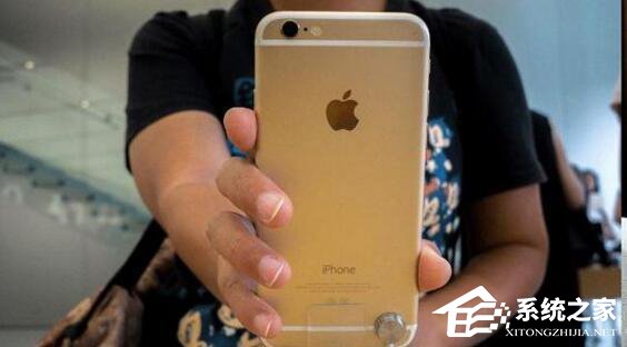 苹果iPhone 6s电池故障范围扩大：不仅限于两个月批次