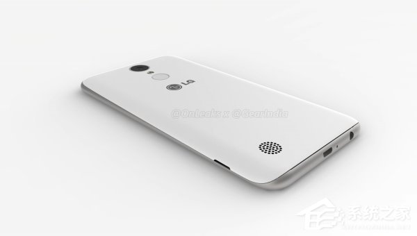 LG V5手机渲染图曝光：并非高端机