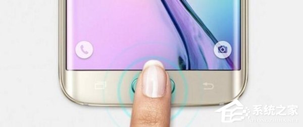 传GALAXY S8将抛弃实体home按键：首发搭载光学指纹识别