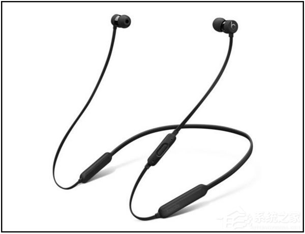 苹果更新官网：BeatsX耳机将于明年2月份上市