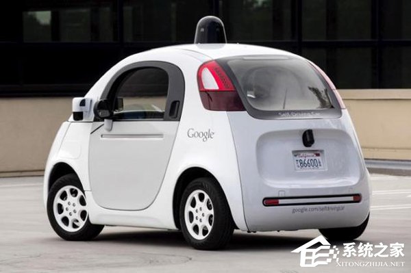 谷歌成立无人驾驶车公司Waymo：商业化在即