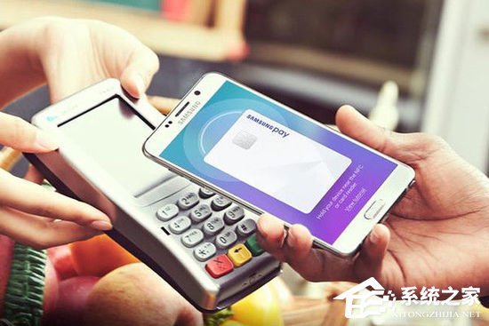 Samsung Pay将推公交卡功能：北京上海率先支持