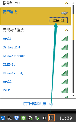 电信光纤猫怎么设置宽带拨号？