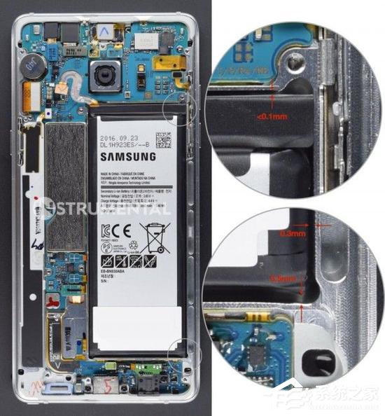 韩媒：三星已知晓Note 7爆炸真相 尚未公开宣布