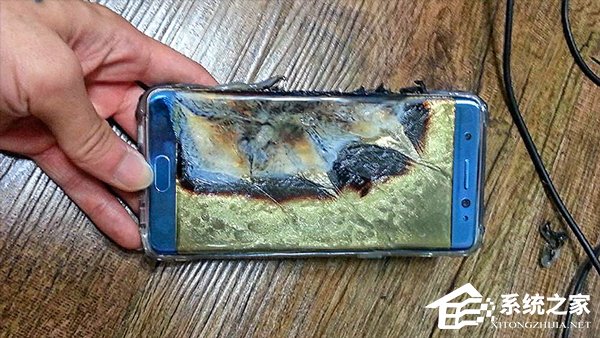 Note7、洗衣机轮番爆炸毁灭了三星美好的2016