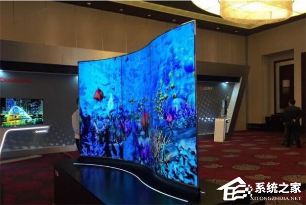 分析师预测：到2020年OLED电视将占七成份额