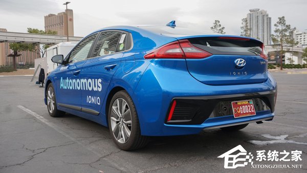 CES 2017电子展前瞻：自动驾驶汽车或成主角