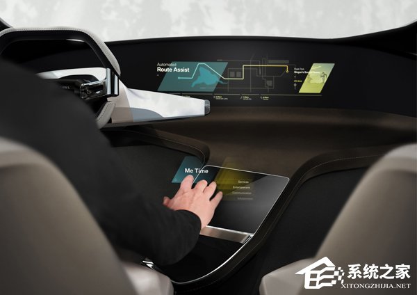 CES 2017电子展前瞻：自动驾驶汽车或成主角
