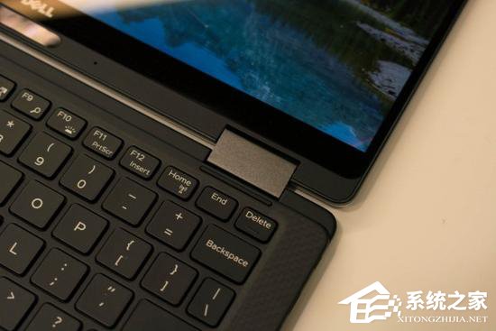 戴尔全新XPS13正式发布：微边框结合变形设计
