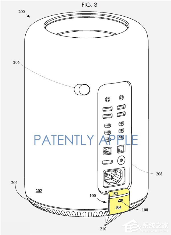 苹果开年狂晒大波专利：通用iDevice基座、Force Touch触控板等