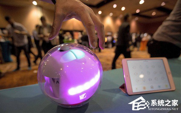 CES 2017第一天：最有趣的15款科技新品