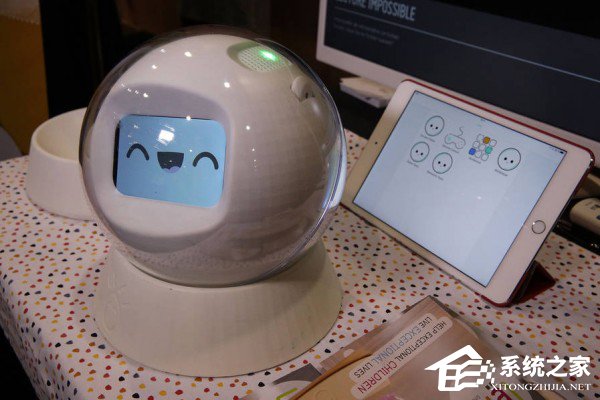 CES 2017第一天：最有趣的15款科技新品