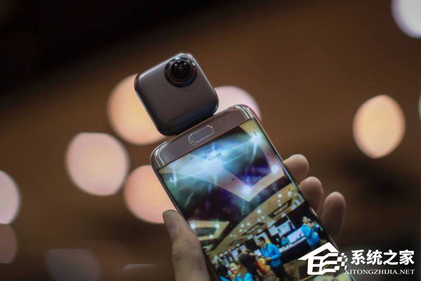 CES 2017第一天：最有趣的15款科技新品