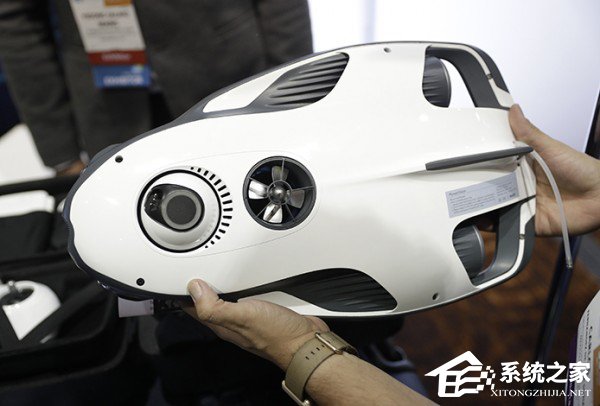 CES 2017第一天：最有趣的15款科技新品