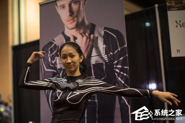CES 2017第一天：最有趣的15款科技新品