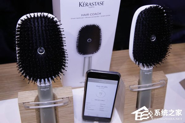 CES 2017第一天：最有趣的15款科技新品