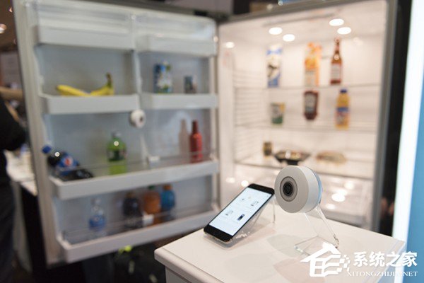 CES 2017第一天：最有趣的15款科技新品