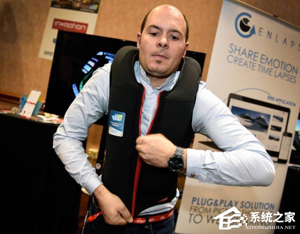 CES 2017第一天：最有趣的15款科技新品