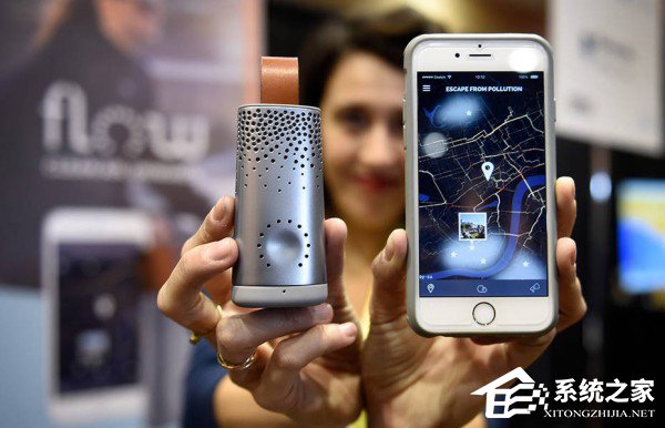CES 2017第一天：最有趣的15款科技新品