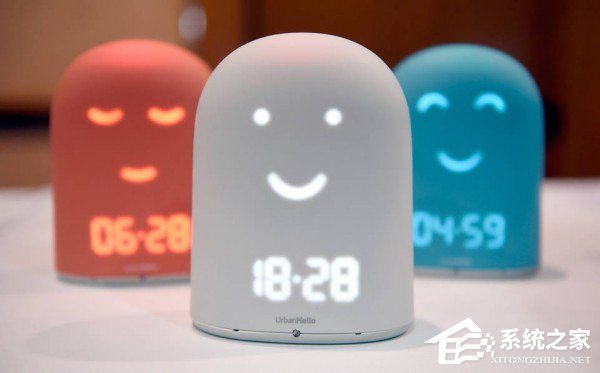 CES 2017第一天：最有趣的15款科技新品