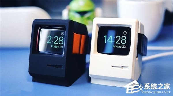 Elago推出新配件：Apple Watch大玩复古情怀