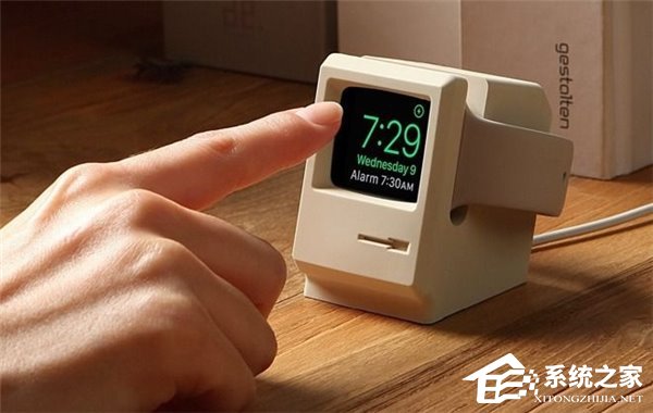Elago推出新配件：Apple Watch大玩复古情怀