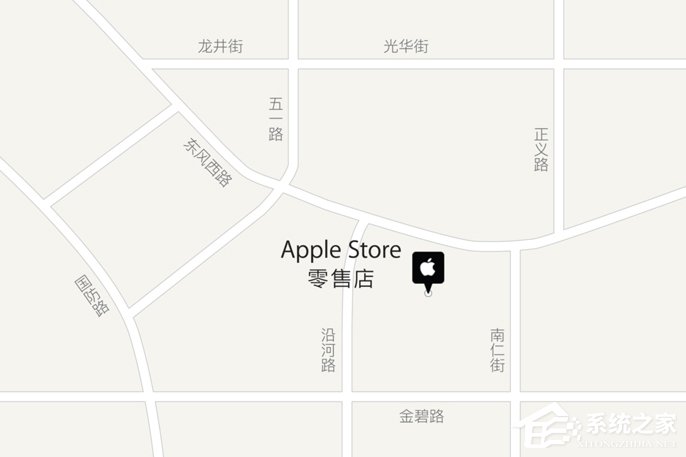 “春城”昆明将迎来首家苹果零售店：1月21日开业