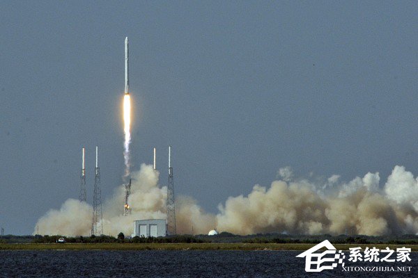 SpaceX因天气恶劣将猎鹰9号发射时间推迟一周