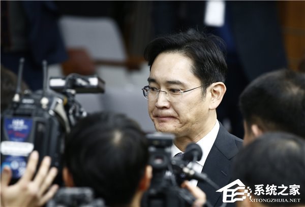 深陷韩总统丑闻！三星掌门人李在镕被列为贿赂嫌犯