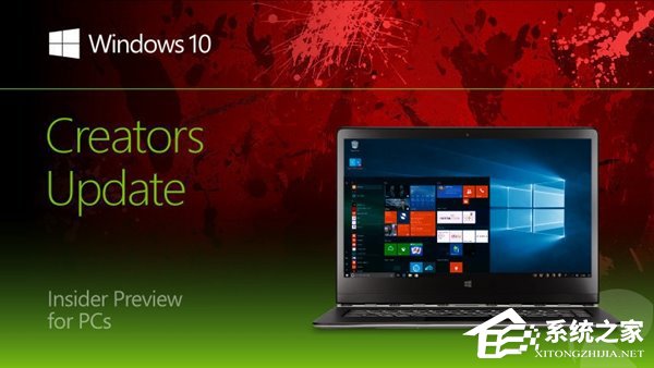 微软Win10 PC/Mobile创造新更新15007快速预览版更新推送