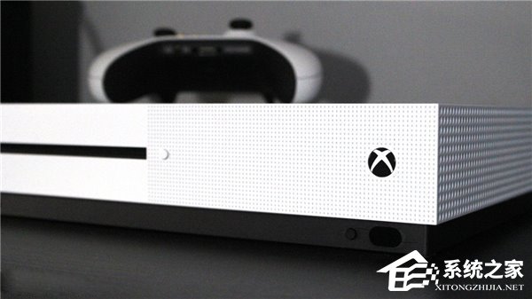 国外牛人将Xbox One S改装成移动式强悍游戏机