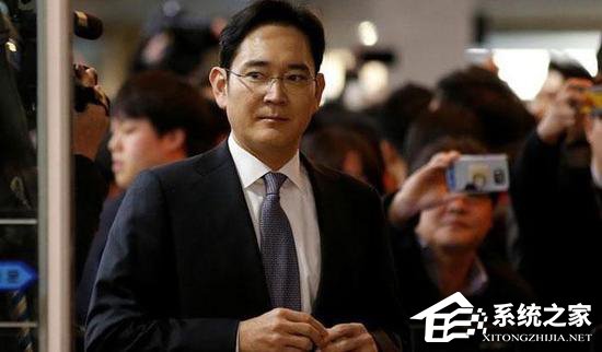 李在镕被捕或影响韩国经济！三星坚称出钱是迫于朴槿惠压力