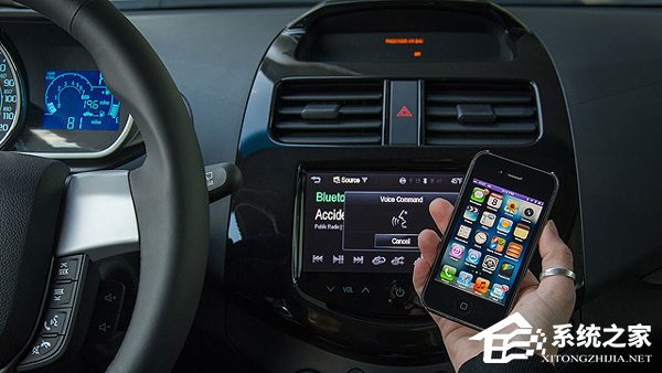 苹果或遭集体诉讼：有技术却不阻止司机开车用iPhone